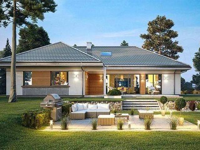 Casa en venta en Manzanares El Real, Madrid