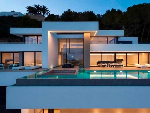 Casa en venta en Manzanares El Real