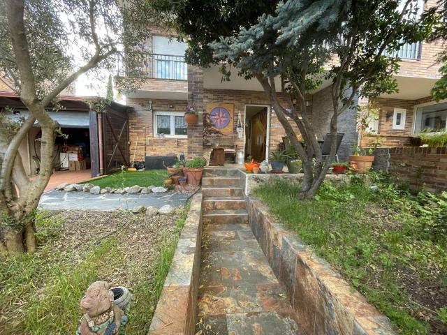 Casa en venta en El Boalo, Madrid