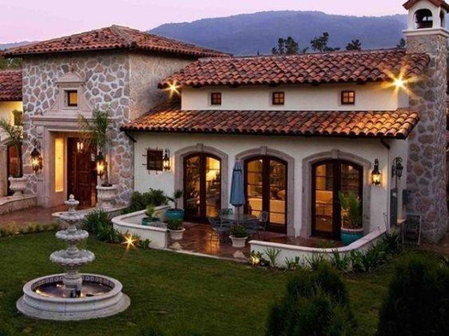 Casa en venta en El Boalo