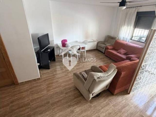 Casa en venta en El Bonillo, Castilla-La Mancha
