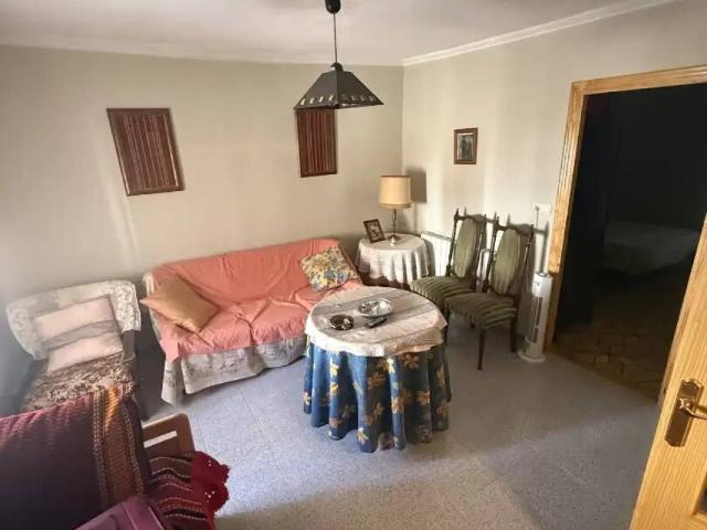 Casa en venta en El Bonillo, Castilla-La Mancha