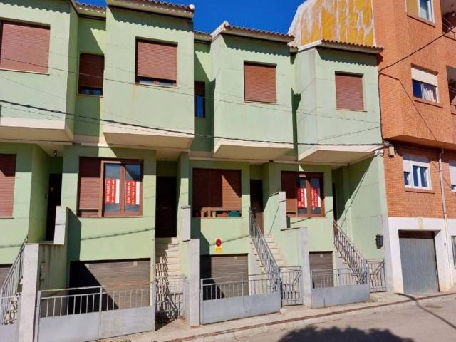 Casa en venta en El Bonillo, Castilla-La Mancha