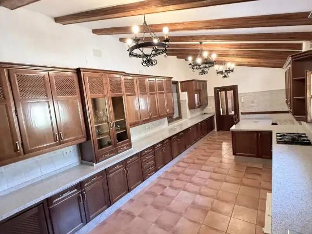 Casa en venta en El Bonillo, Castilla-La Mancha