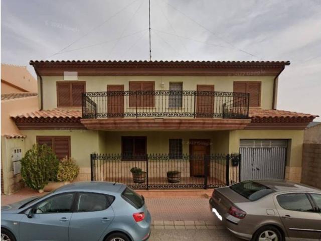 Casa en venta en El Bonillo, Castilla-La Mancha