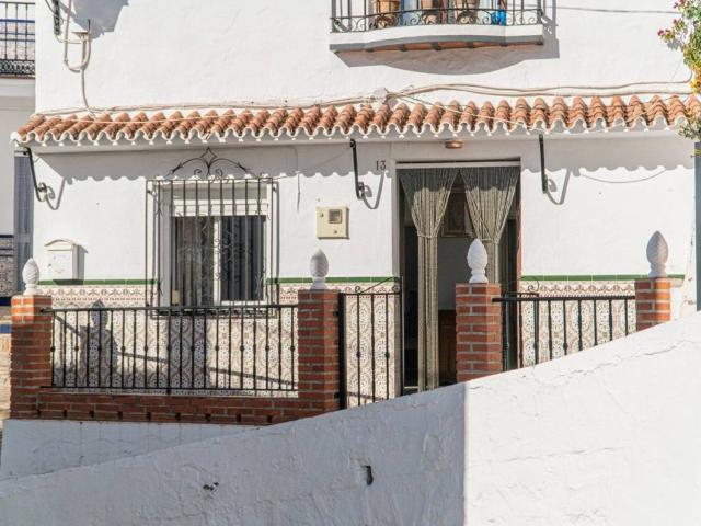 Casa en venta en Este, La Axarquía