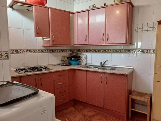 Casa en venta en La Axarquía, Andalucía