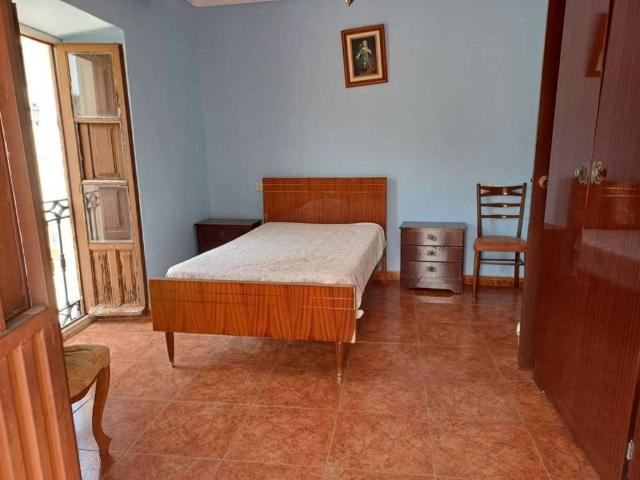 Casa en venta en La Axarquía, Andalucía