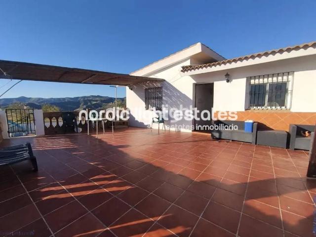 Casa en venta en La Axarquía, Andalucía