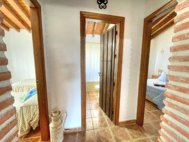 Casa en venta en La Axarquía, Andalucía