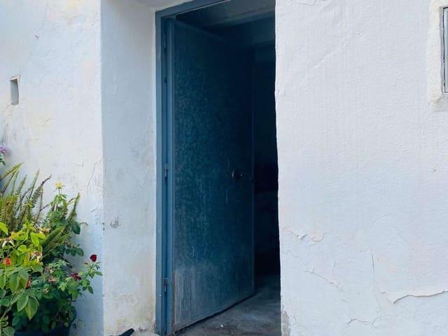 Casa en venta en La Axarquía, Andalucía