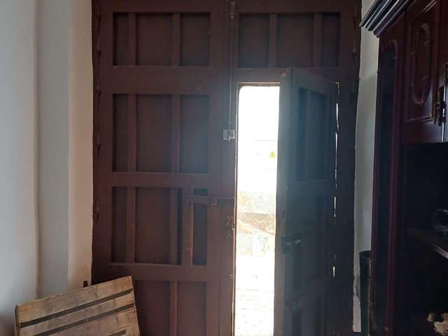 Casa en venta en La Axarquía, Andalucía