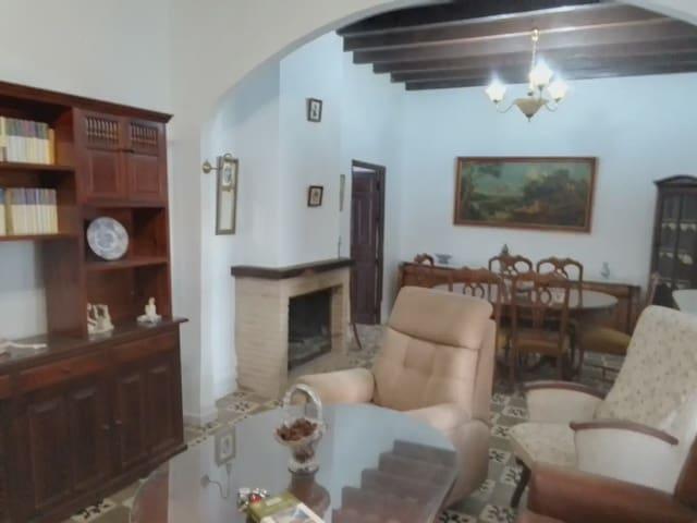 Casa en venta en Sierra de Cádiz, Andalucía
