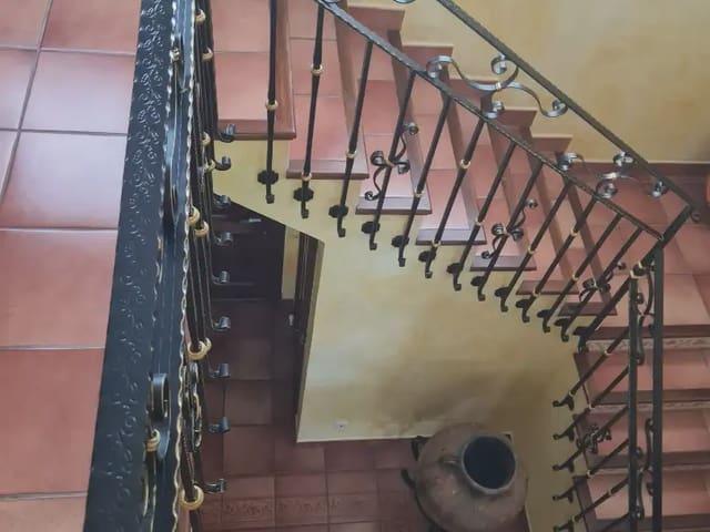 Casa en venta en Sierra de Cádiz, Andalucía