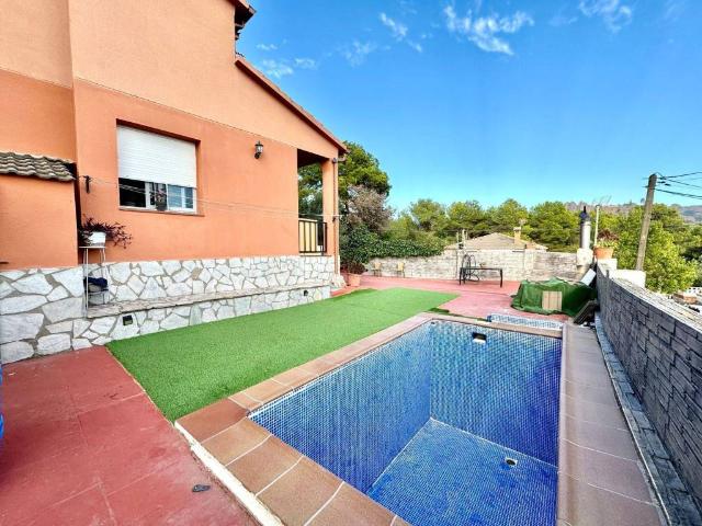 Casa en venta en El Bruc, Sant Pau de la Guàrdia