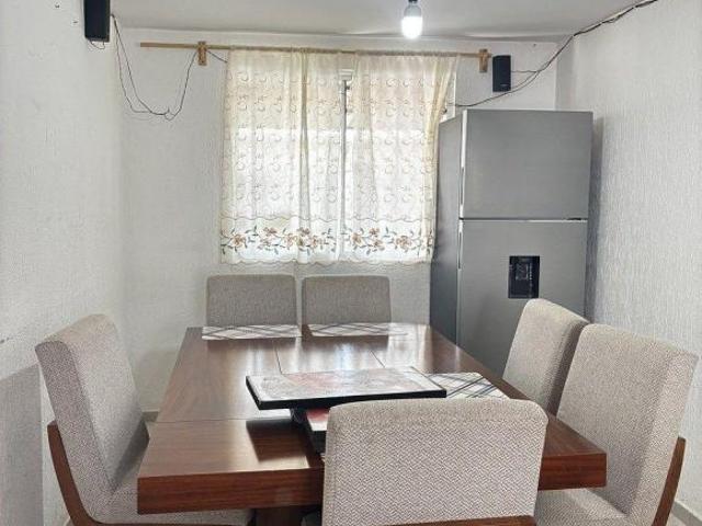 Casa En Condominio en venta en Tianguistengo, Estado de México