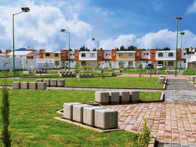 Casa en venta en Fraccionamiento El Buen Suceso, San Pedro Tlaltizapan