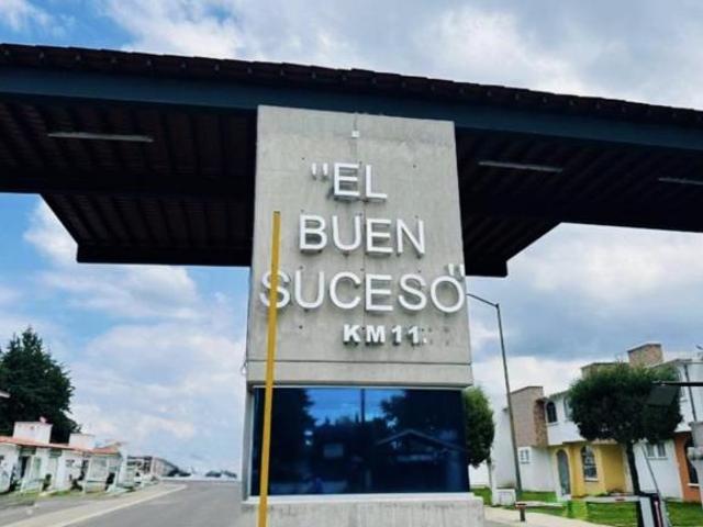 Casa en venta en Fraccionamiento El Buen Suceso, San Pedro Tlaltizapan