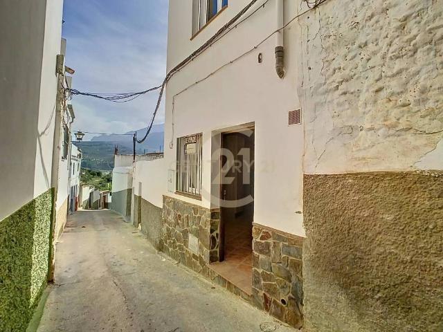 Casa en venta en Sierra de las Nieves, Andalucía