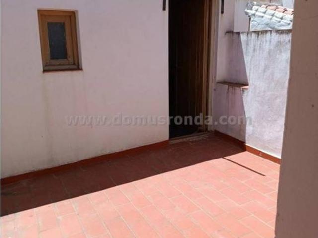Casa en venta en Sierra de las Nieves, Andalucía