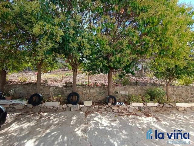 Casa en venta en El Burgo, Málaga