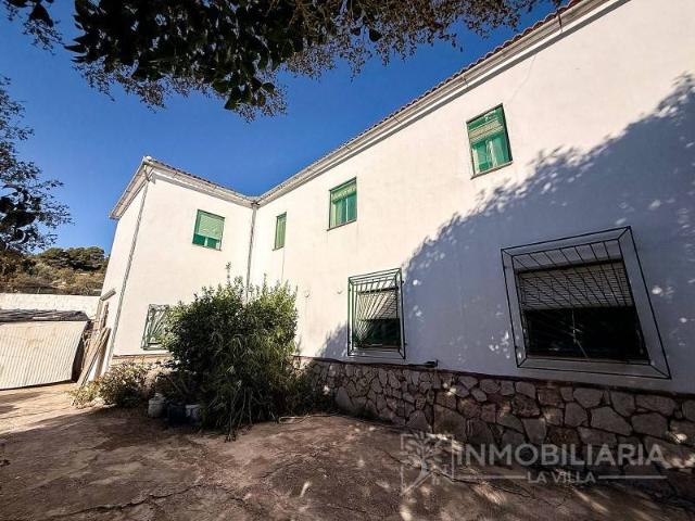 Casa en venta en El Burgo, Málaga