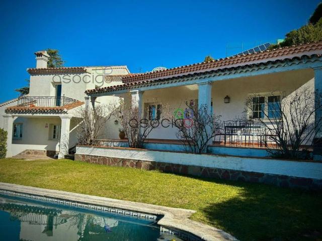 Casa en venta en Chiloeches