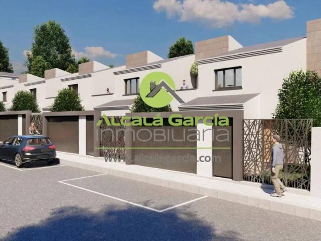 Casa en venta en Burgo De Osma-ciudad De Osma