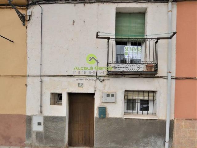 Casa en venta en Burgo De Osma-ciudad De Osma