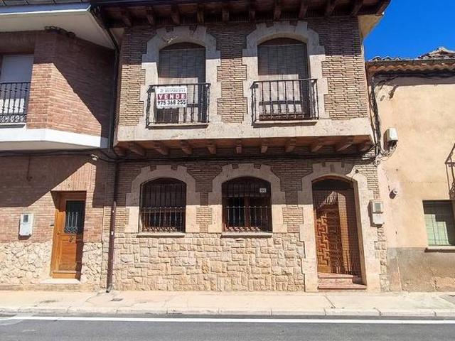 Casa en venta en Burgo De Osma-ciudad De Osma