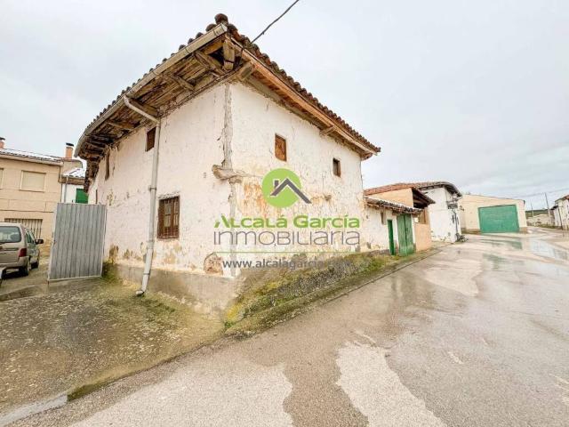 Casa en venta en Burgo De Osma-ciudad De Osma