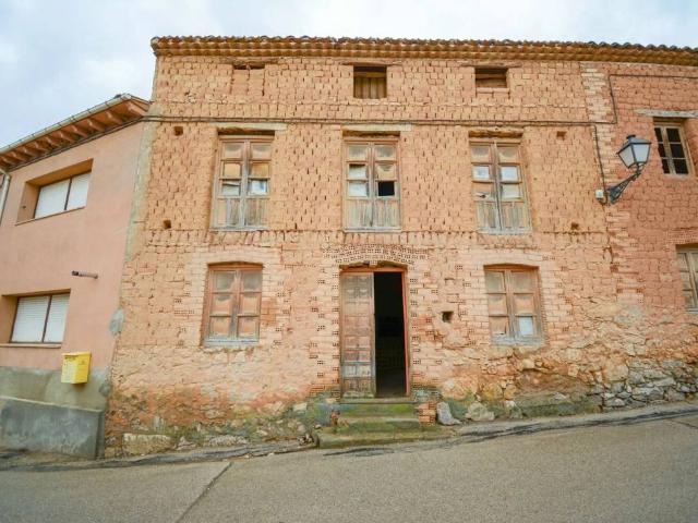 Casa en venta en Burgo De Osma-ciudad De Osma