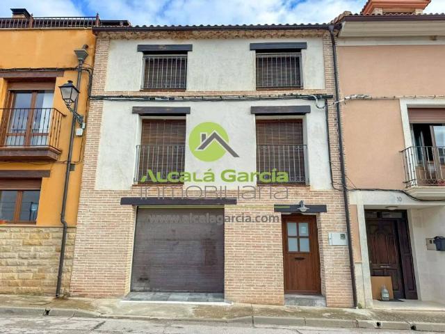 Casa en venta en Burgo De Osma-ciudad De Osma