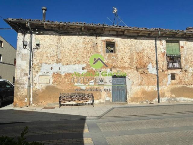 Casa en venta en Burgo De Osma-ciudad De Osma