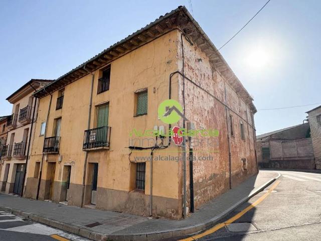 Casa en venta en Burgo De Osma-ciudad De Osma, Osma