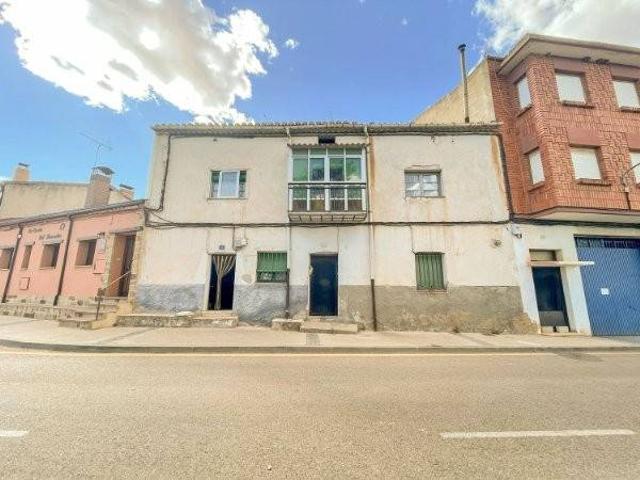 Casa en venta en Burgo De Osma-ciudad De Osma