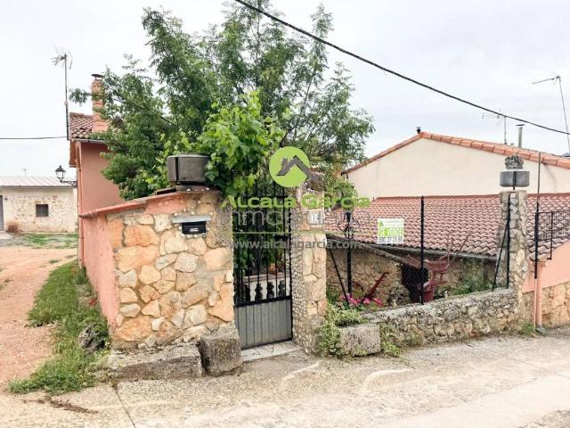 Casa en venta en Burgo De Osma-ciudad De Osma
