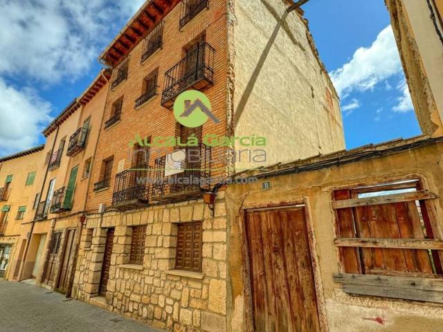 Casa en venta en Burgo De Osma-ciudad De Osma