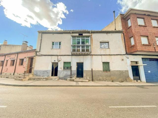Casa en venta en Burgo De Osma-ciudad De Osma, Castilla y León