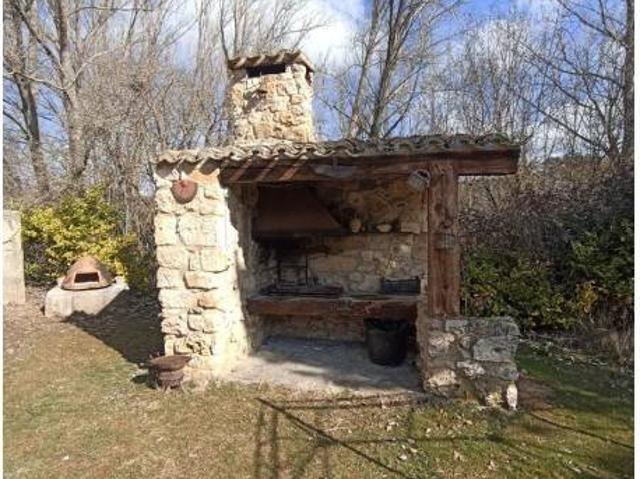 Casa en venta en Burgo De Osma-ciudad De Osma