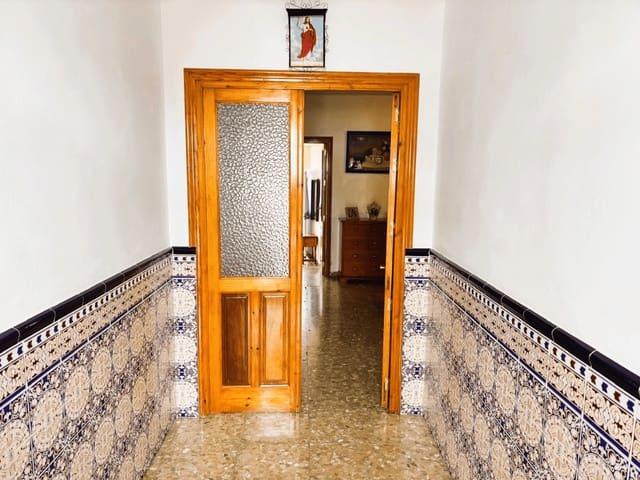 Casa en venta en Sierra de las Nieves, Andalucía