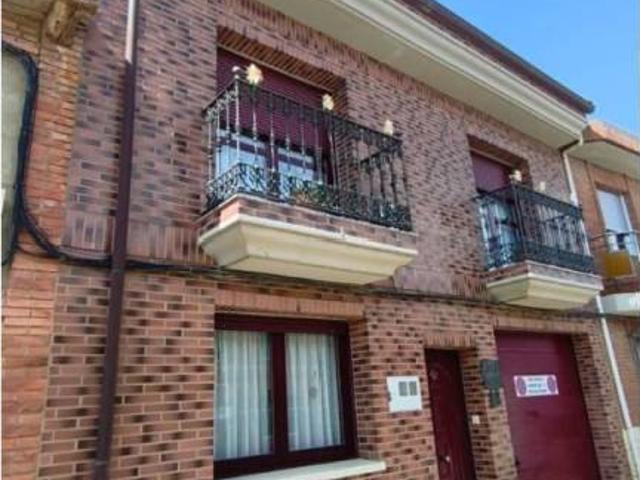 Casa en venta en El Burgo Ranero, Castilla y León