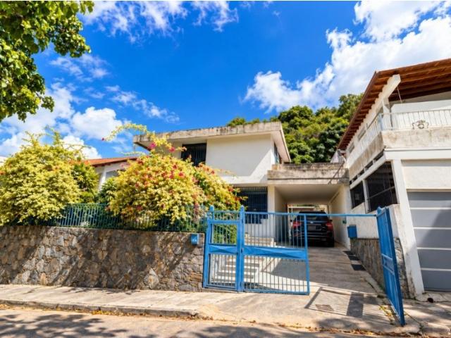 Casa en venta en Boca De Uchire, Miranda
