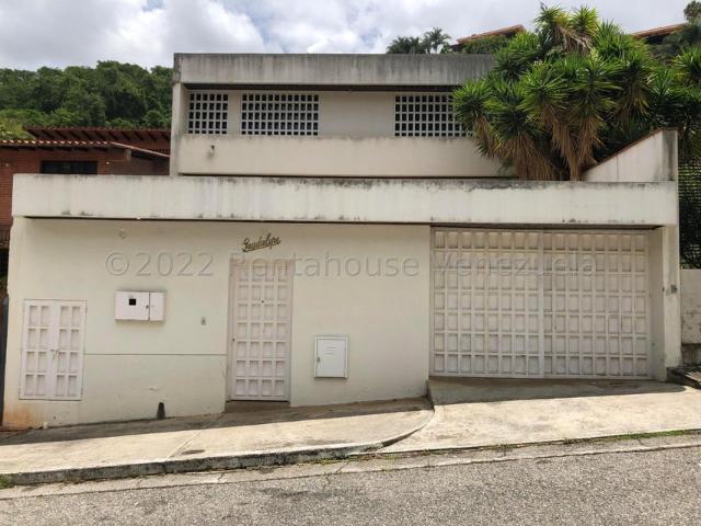 Casa en venta en Boca De Uchire, Distrito Capital