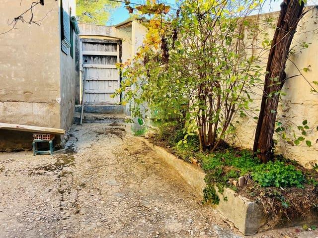 Casa en venta en El Camp De Mirra
