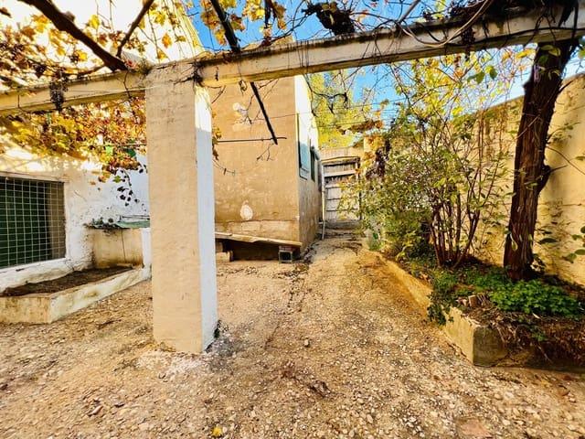 Casa en venta en l'Alt Vinalopó / El Alto Vinalopó, Valencia
