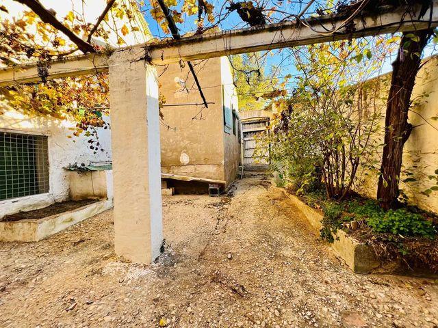 Casa en venta en el Camp de Mirra / Campo de Mirra, Alacant / Alicante