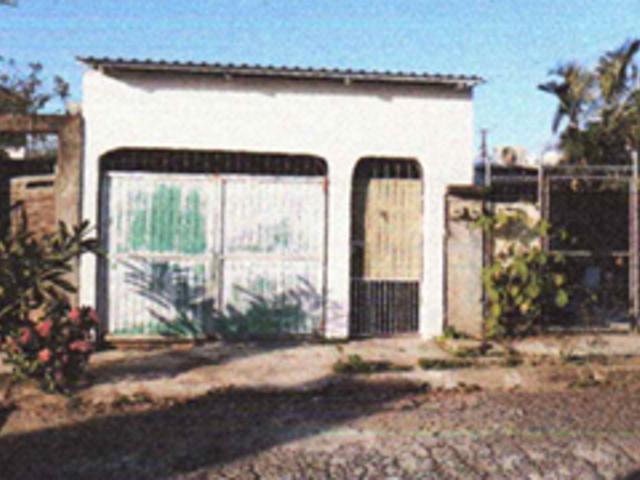 Casa en venta en Veracruz