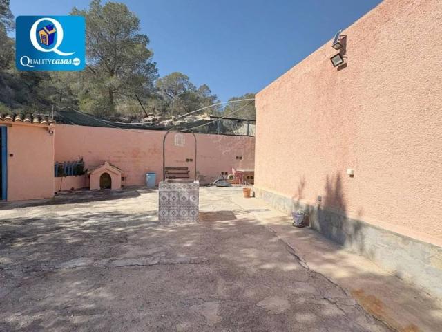 Casa en venta en l'Alacantí, Valencia
