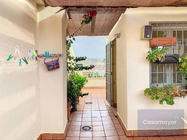 Casa en venta en El Campello